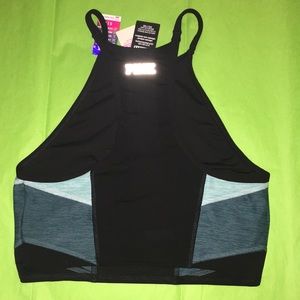 NWT VS PINK Ultimate Unlined Sports Bra